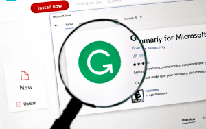 grammarly review