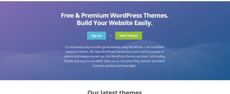 HappyThemes Review: Cheap, SEO Ready and Faster Themes!