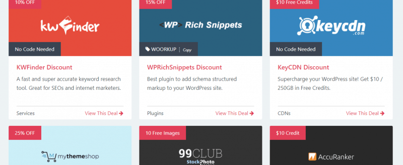 WP Coupons Review: The #1 Coupon Plugin For WordPress?