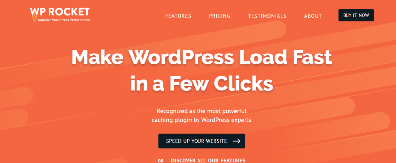 WP Rocket Review: The #1 WordPress Caching Plugin For WordPress!