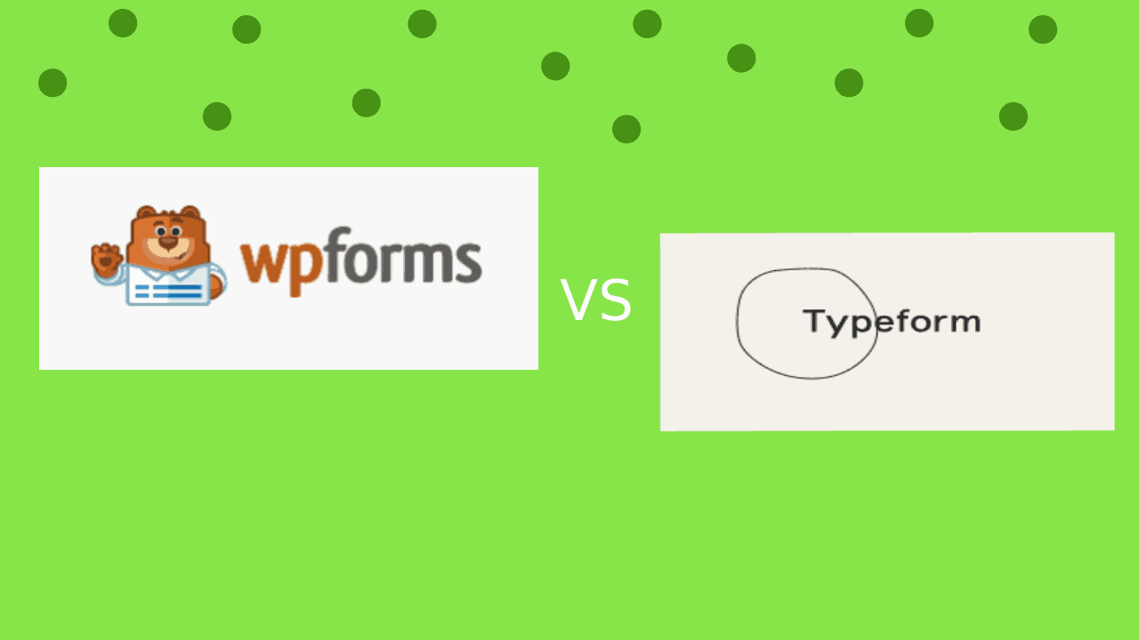 wpforms vs typeform