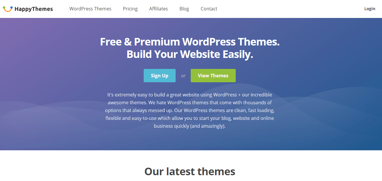 happythemes coupon