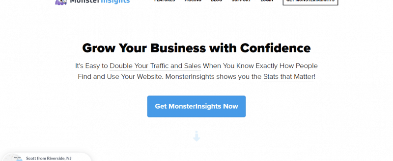 MonsterInsights Review: The Best WordPress Google Analytics Plugin!