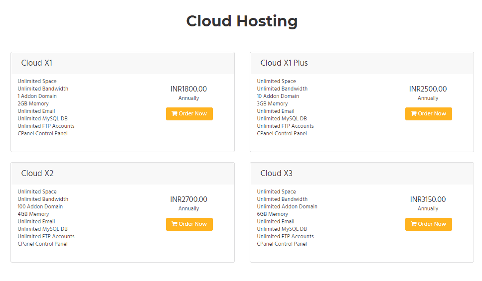 xozz.in cloud hosting