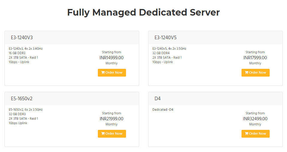 xozz.in dedicated server
