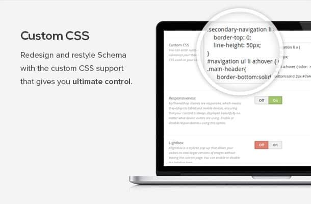 mythemeshop custom css