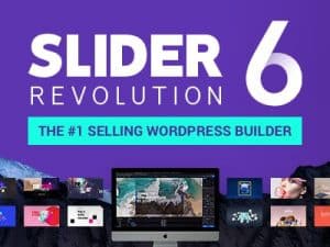 slider revolution 6