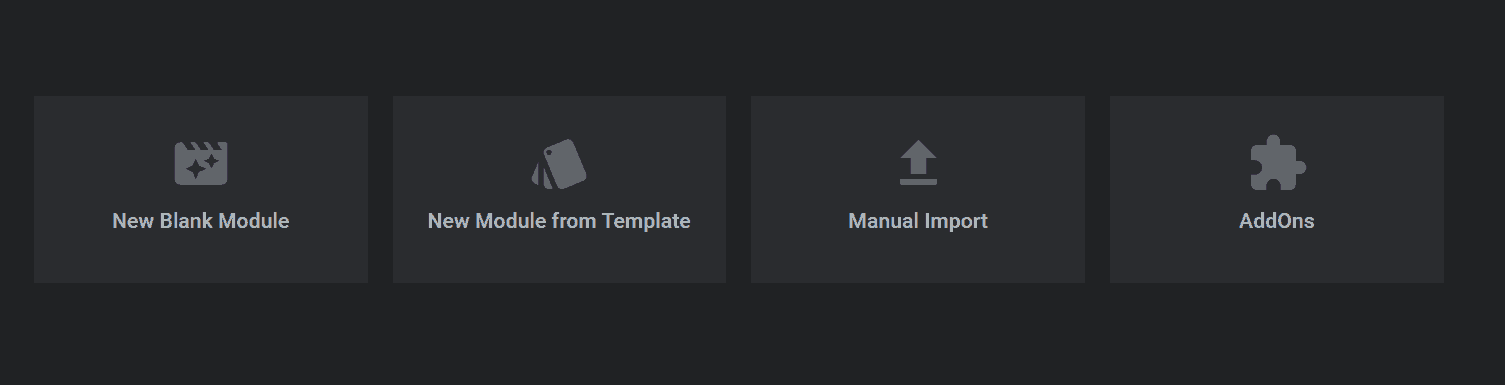 slider revolution plugin settings