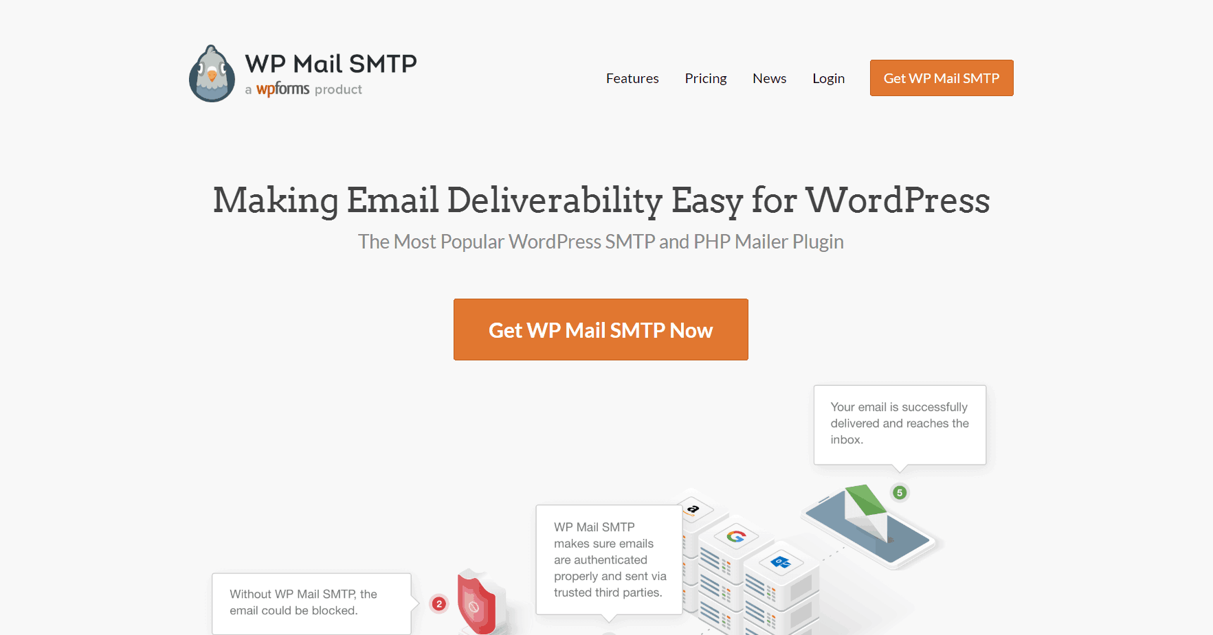 wp mail smtp pro review