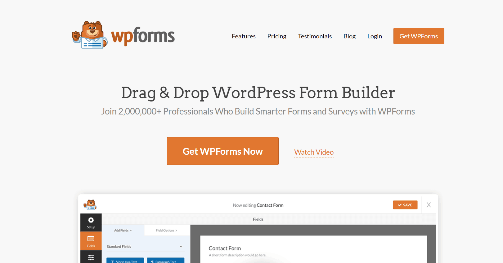 wpforms