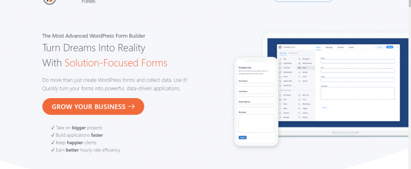 How To Create Custom Calculators with the Formidable Forms Plugin