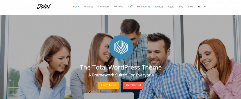Total Theme Review: Everything You Need To Know About It!