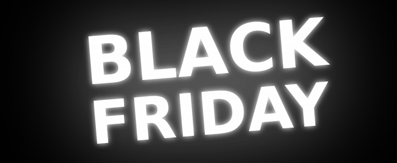 Black Friday and Cyber Monday Deals For Bloggers (2019)